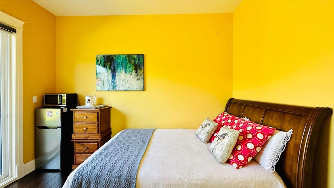 Quiet Room In Richmond Exterior foto